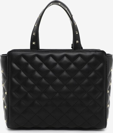 TAMARIS Handtasche 'Maxie' in Schwarz