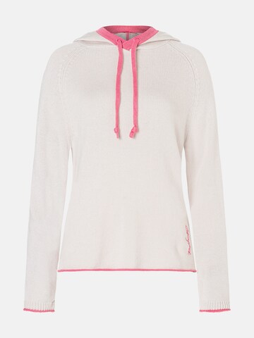 LIEBLINGSSTÜCK Sweater in Beige