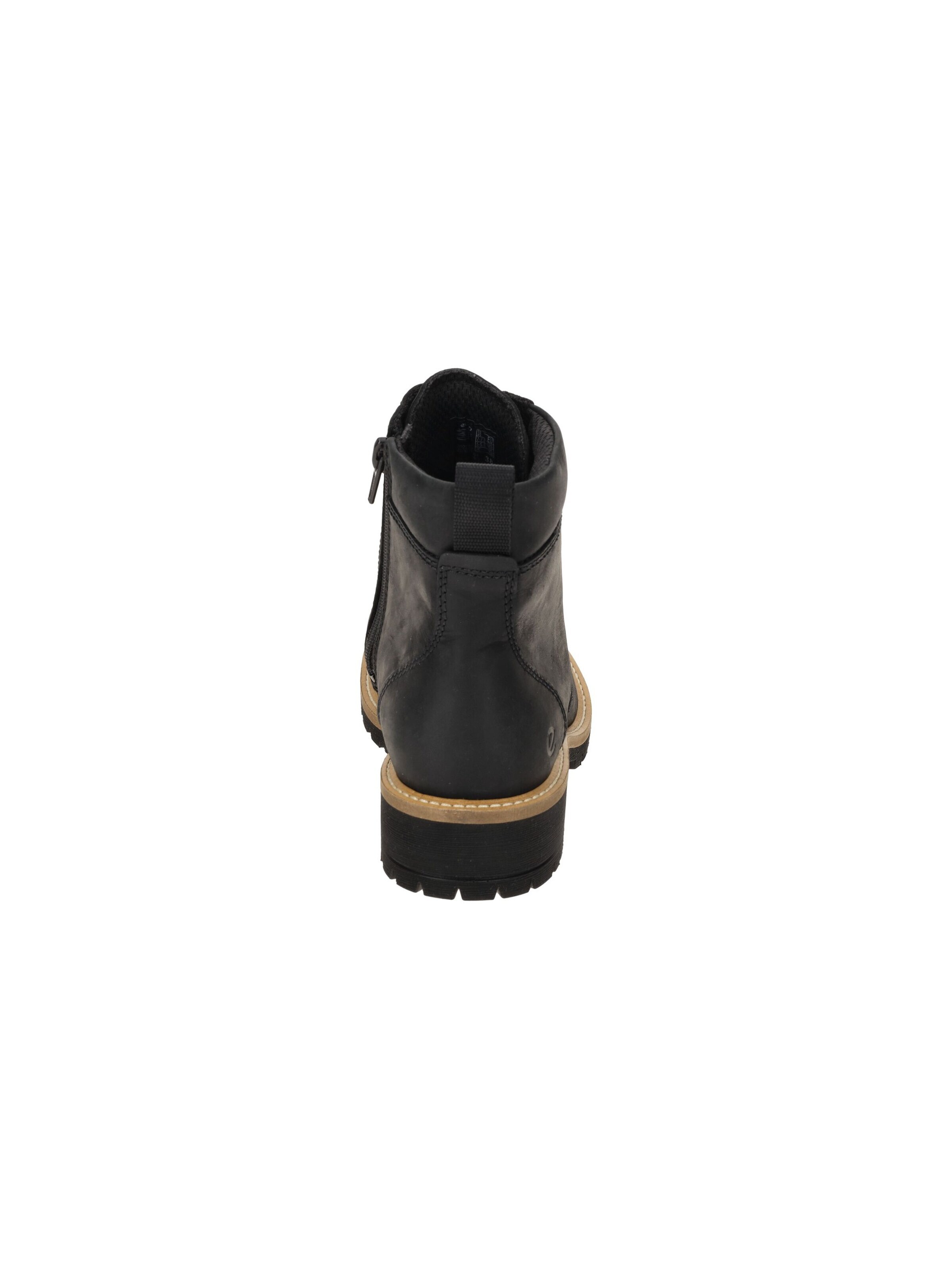ECCO Boots 'Elaina'‌‌‌‌‌‌‌‌ in Schwarz