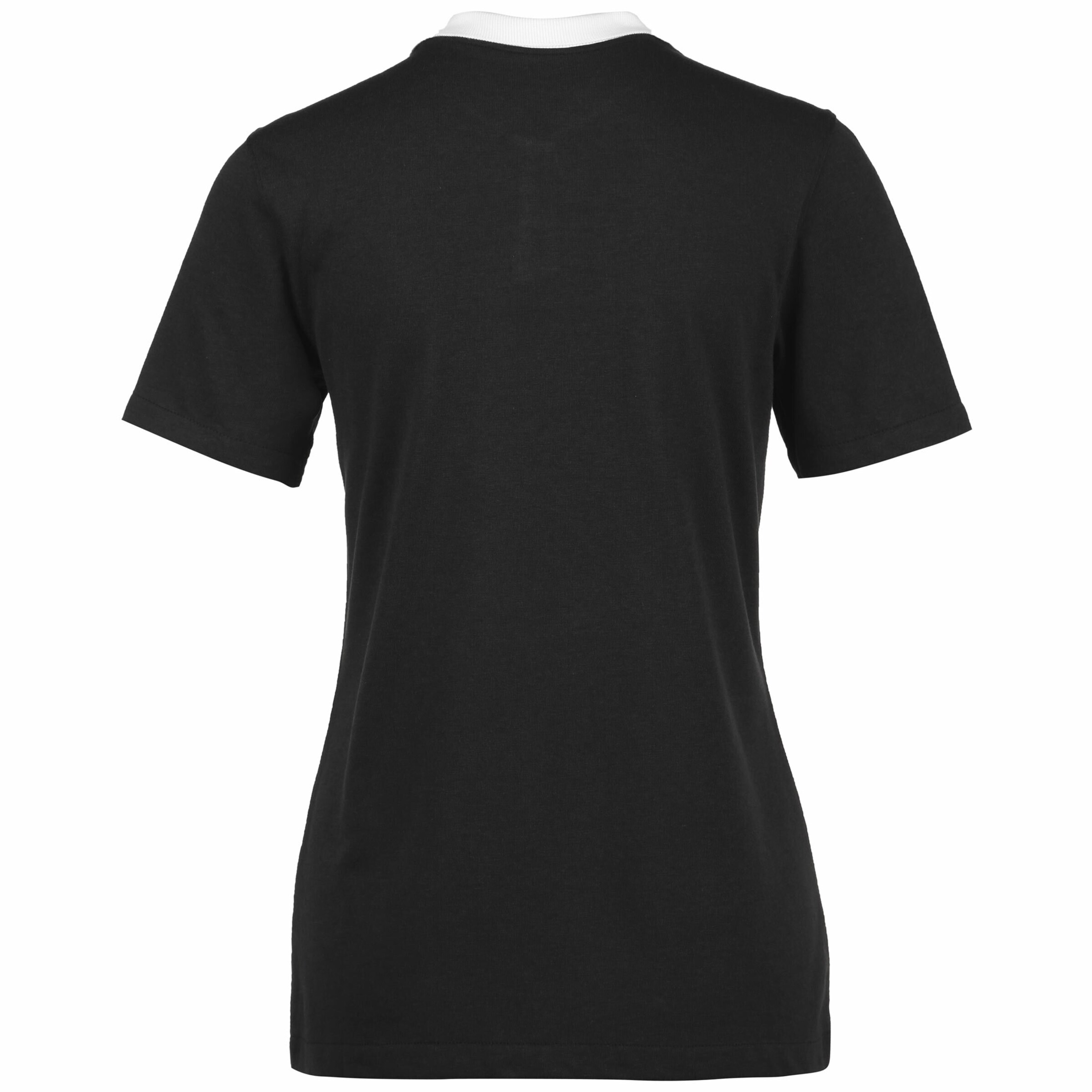 NIKE Performance Shirt 'Park 20' in Black