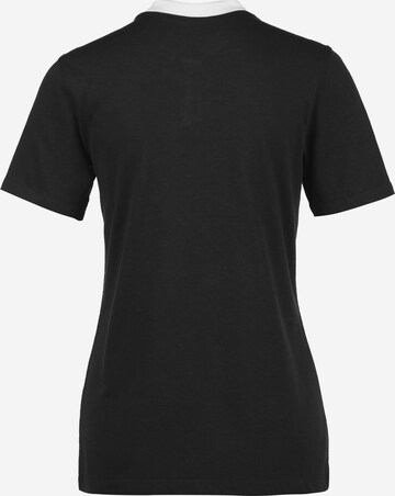 T-shirt fonctionnel 'Park 20' NIKE en noir