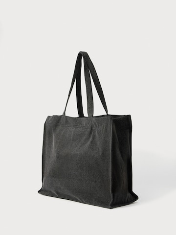 KARL LAGERFELD JEANS Шоппер в Черный