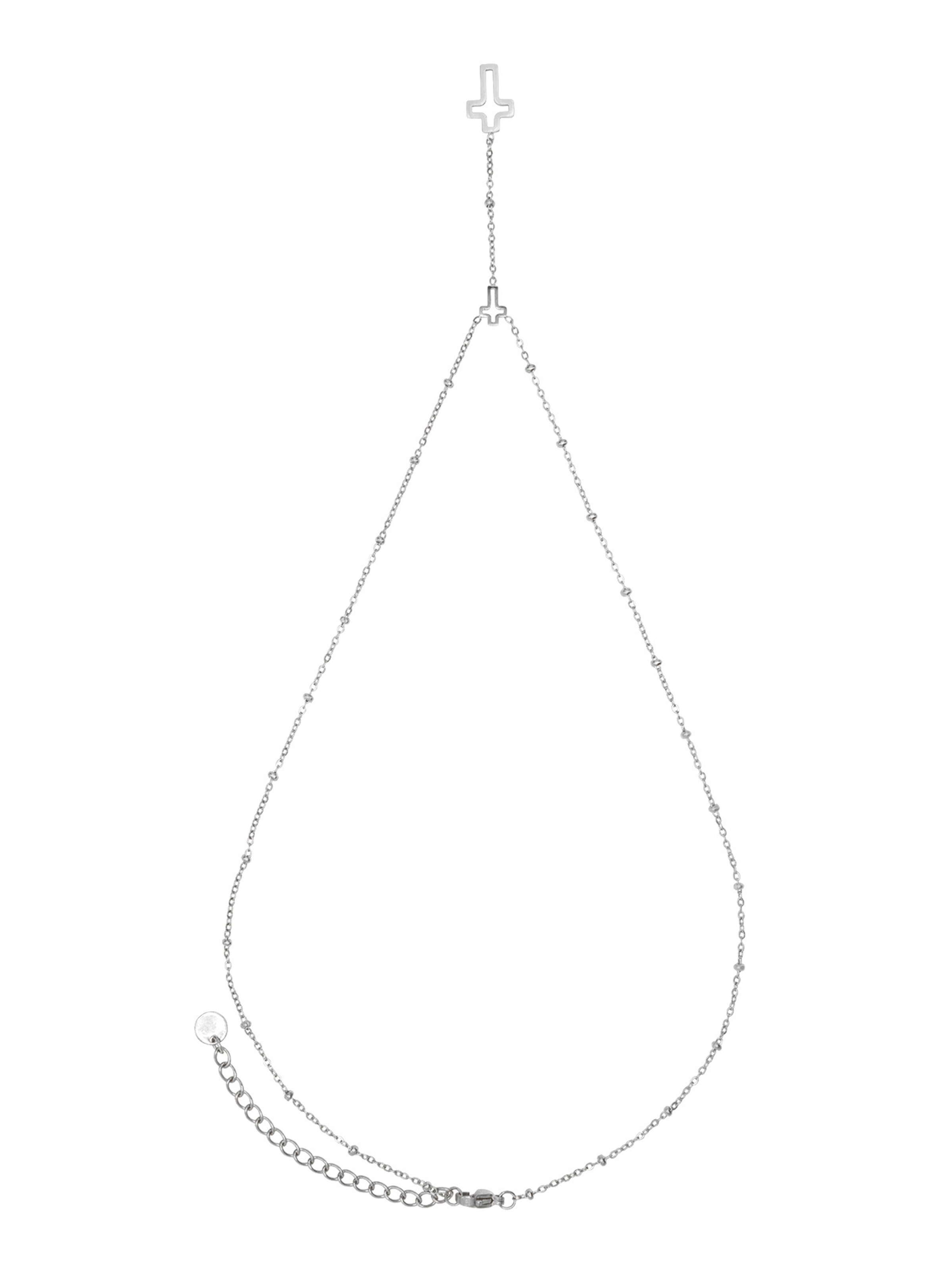 Chaîne Heideman en argent