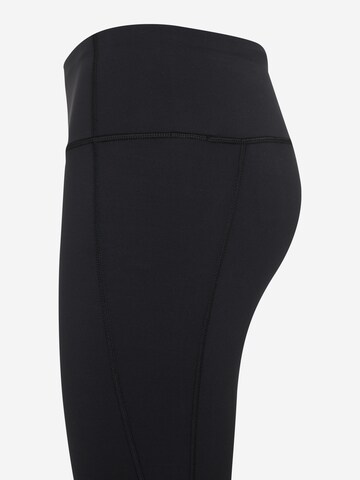 GAP Skinny Leggings in Schwarz