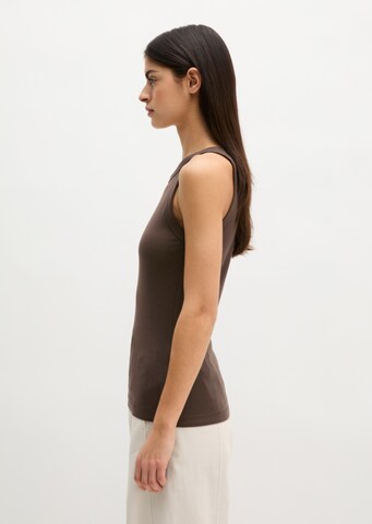 Haut Marc O'Polo en gris