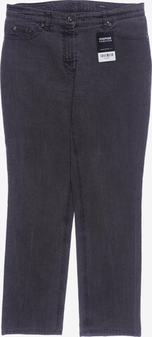 GERRY WEBER Jeans 30-31 in Grau: predná strana