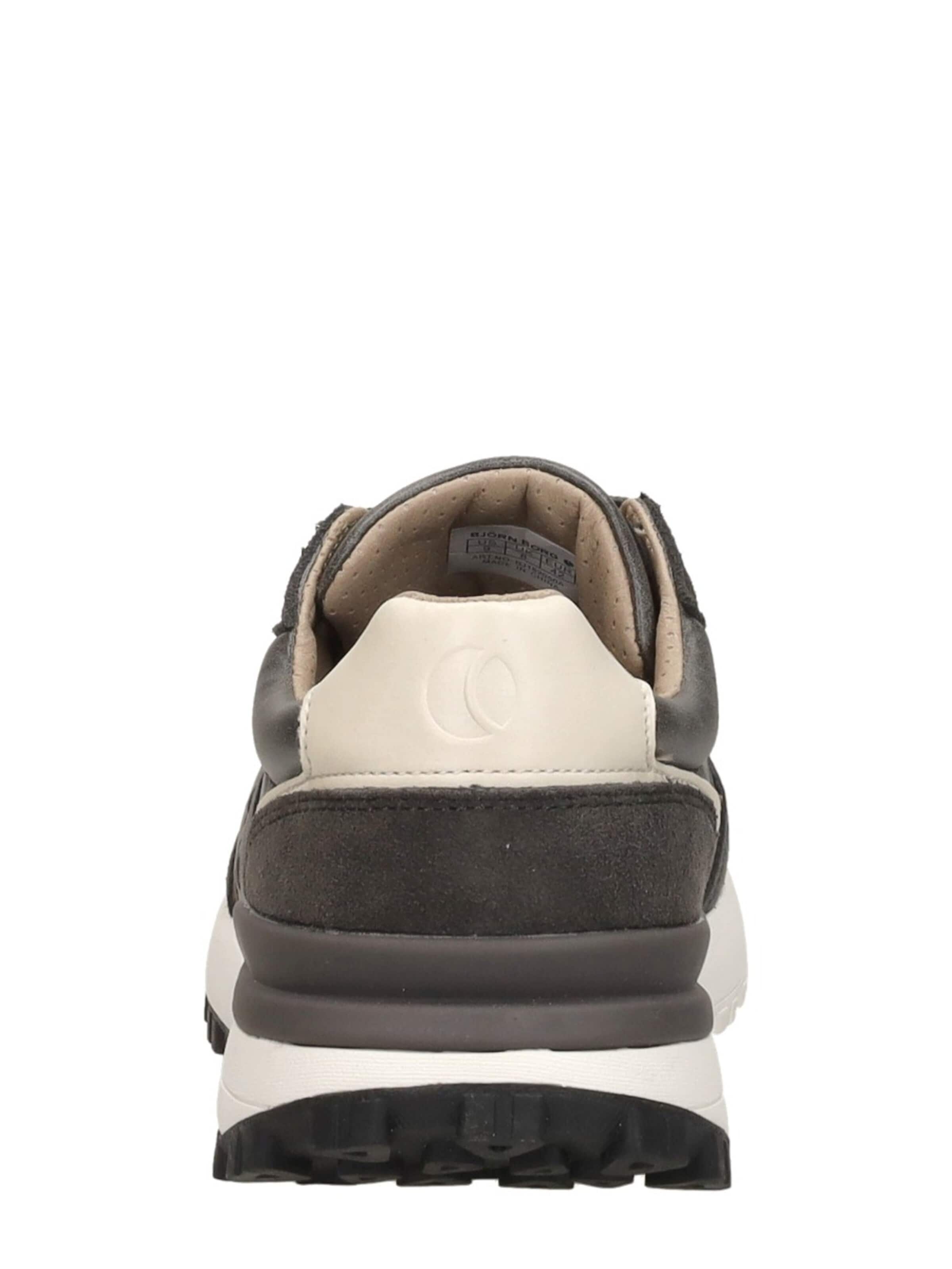 Baskets basses 'R2405 Runner Low M' BJÖRN BORG en gris