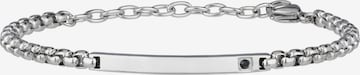 Breil Bracelet in Silver: front