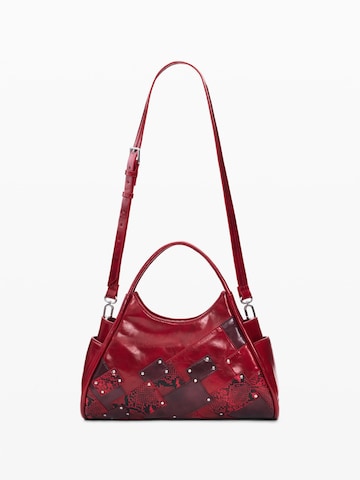 Desigual Kézitáska - piros