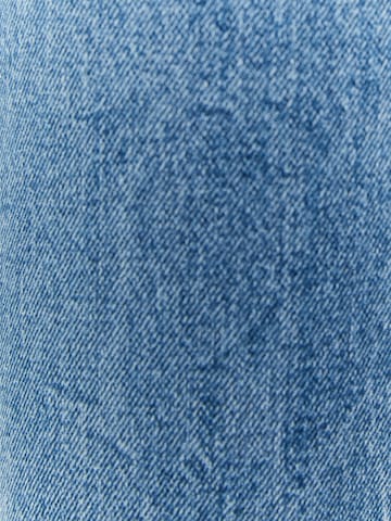 Tally Weijl Flared Jeans in Blauw