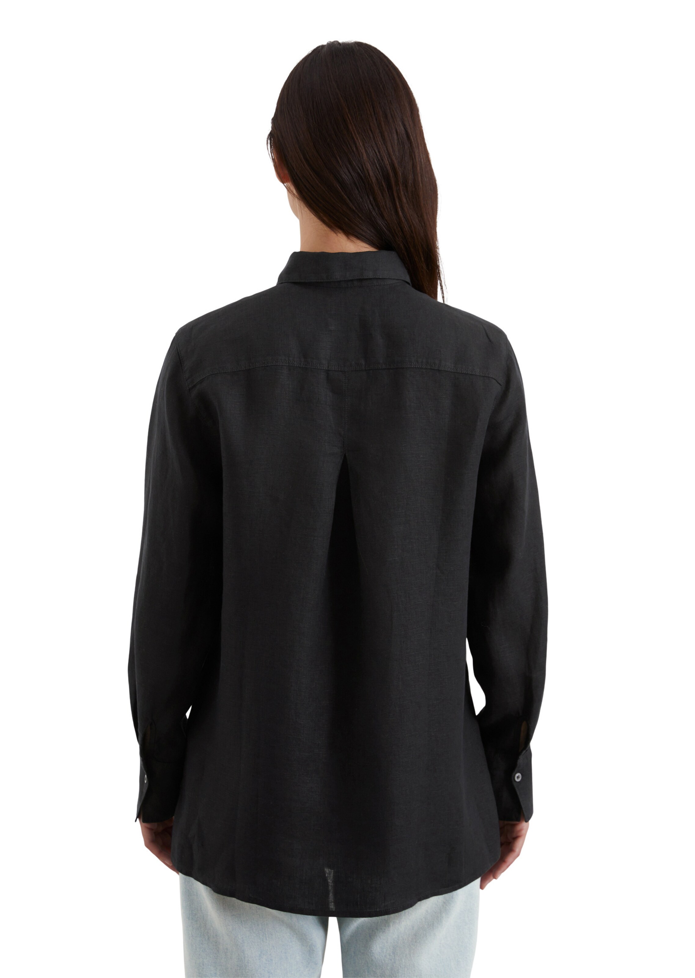 Marc O'Polo Blouse in Black