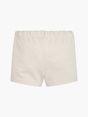 Calvin Klein Jeans Regular Shorts in Beige