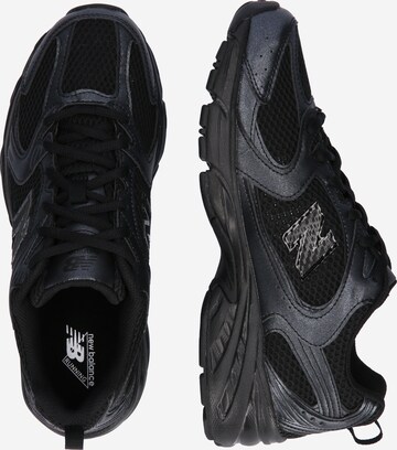 Sneaker low '530' de la new balance pe negru