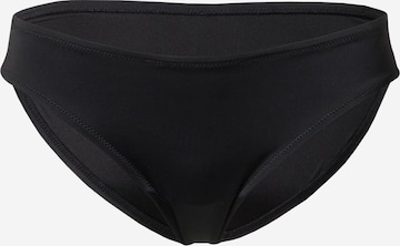 MAGIC Bodyfashion - Braga de bikini en negro: frente