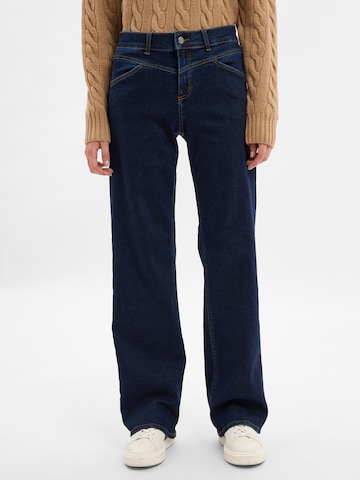Angels Regular Jeans ' Liz Modern ' in Blue: front