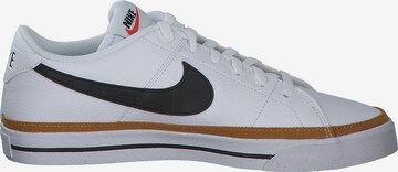 NIKE Sneaker 'Court Legacy Next Nature DH3162' in Weiß