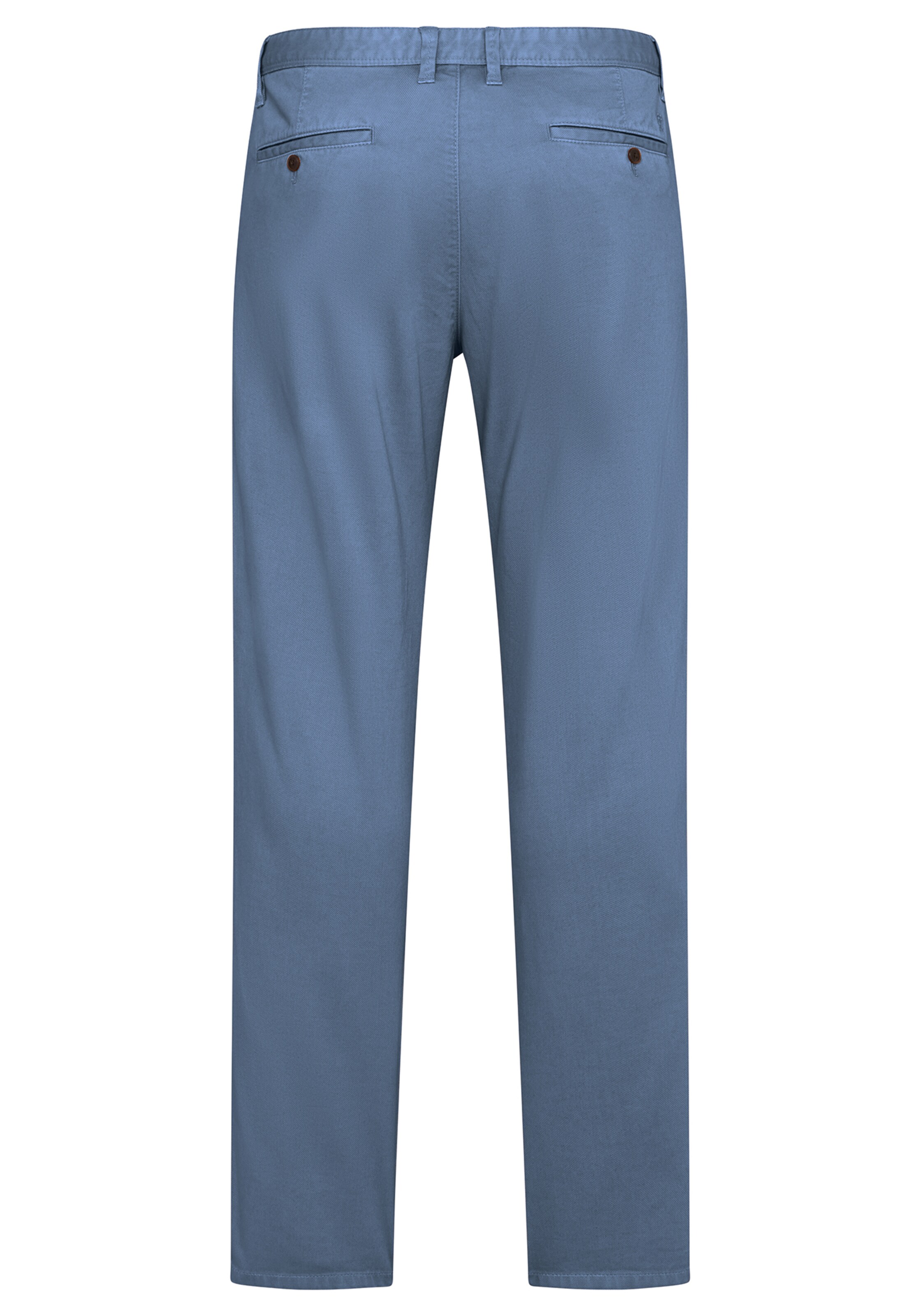 REDPOINT Regular Chino in Blau
