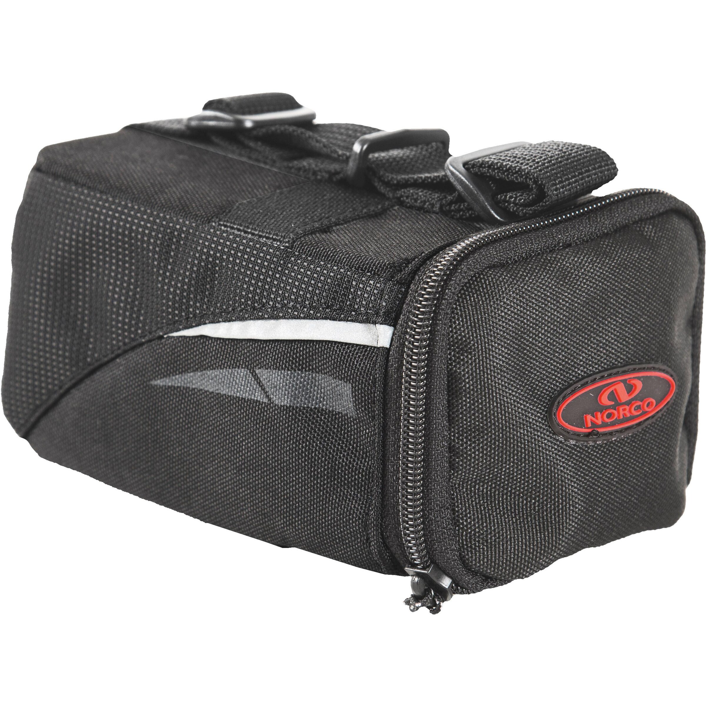Norco Sports Bag 'FRAZER' in Black: front
