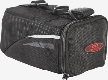 Norco Sports Bag 'FRAZER' in Black: front