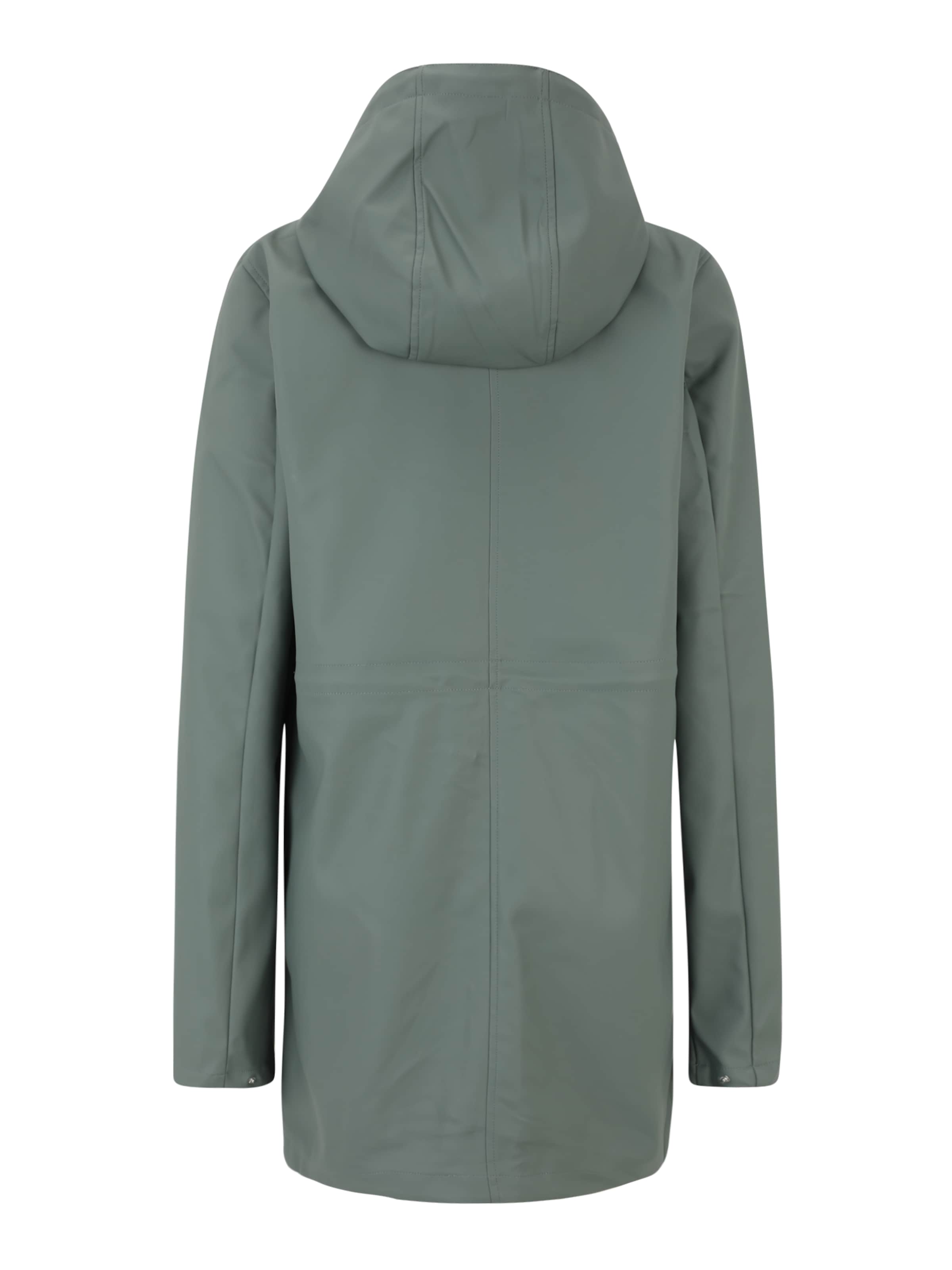 Vero Moda Tall Демисезонная парка 'VMMALOU' в Зеленый