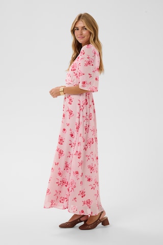 Cream Kjole 'CRMaisi' i pink