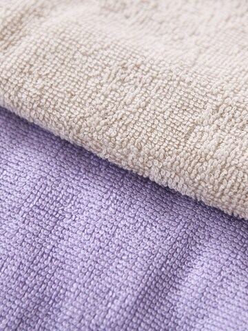 TOM TAILOR Bademantel lang‌‌ in Beige