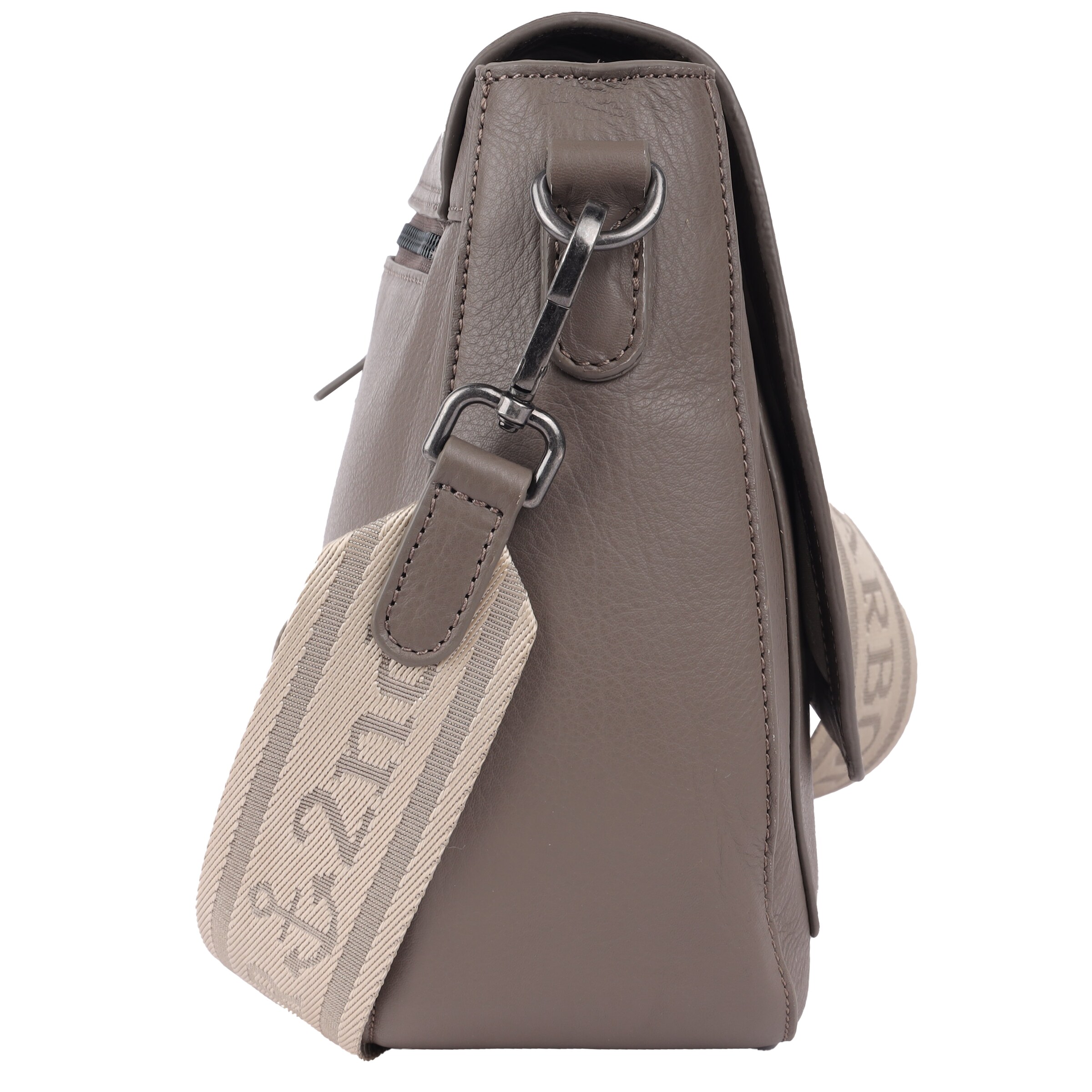 Sac à bandoulière 'Lili' Harbour 2nd en gris