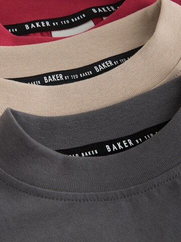 Baker by Ted Baker - Camiseta en beige
