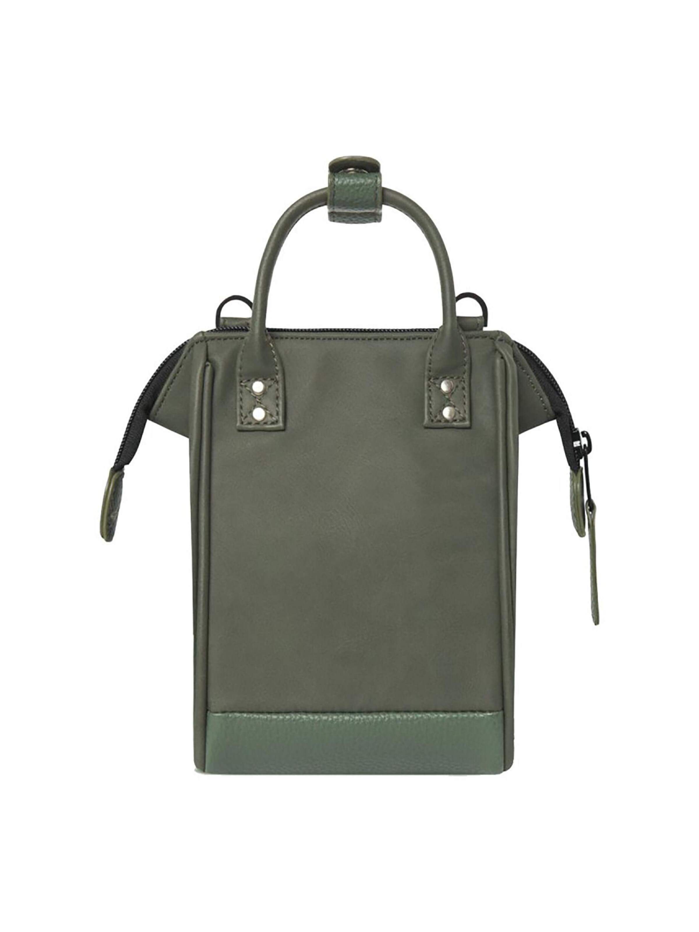 Cabaia Crossbody Bag 'Busan' in Green