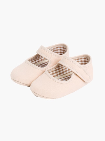 Ballerina di Pisamonas in beige