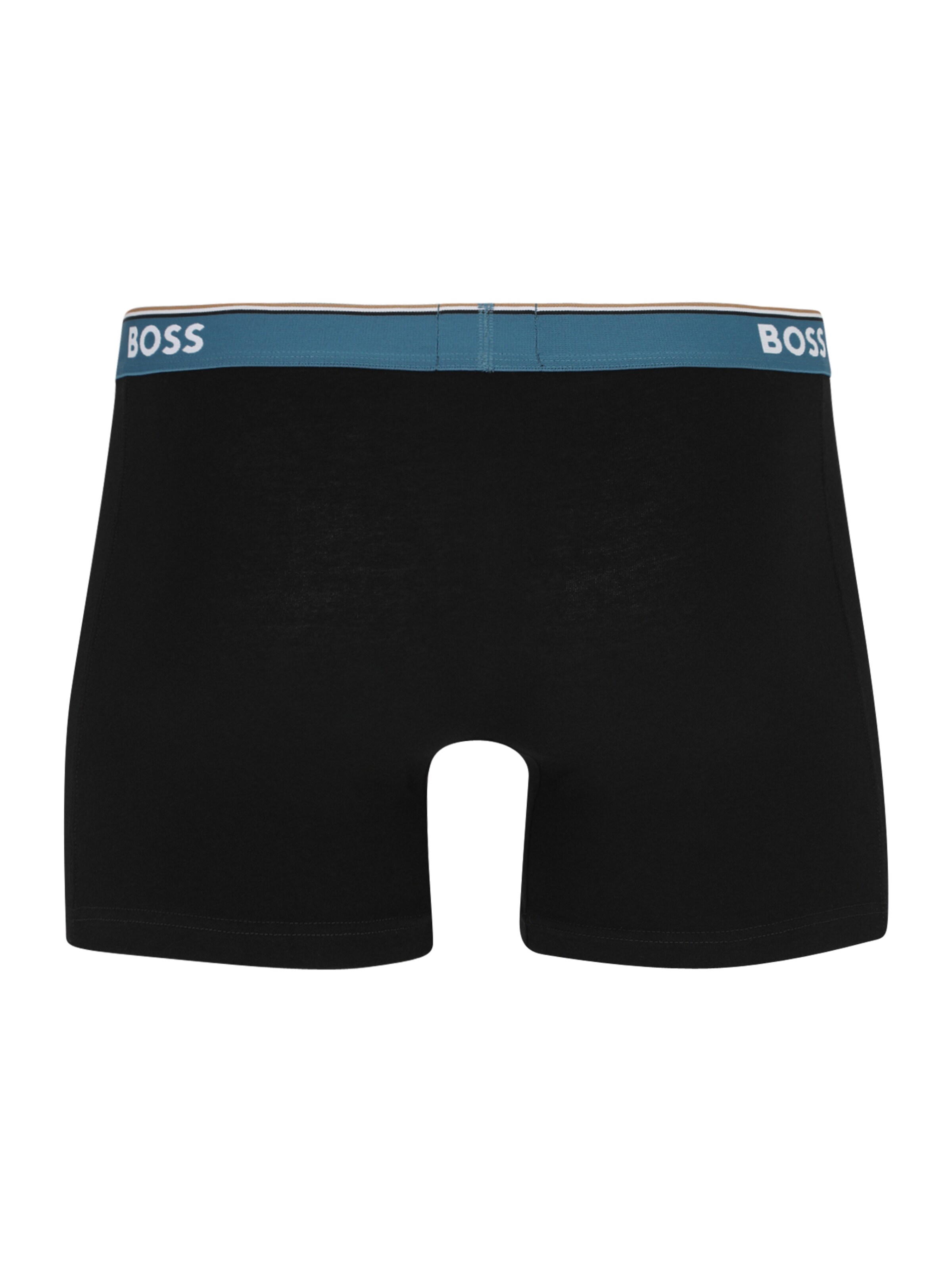 BOSS Bokserishortsit 'Power' värissä sininen