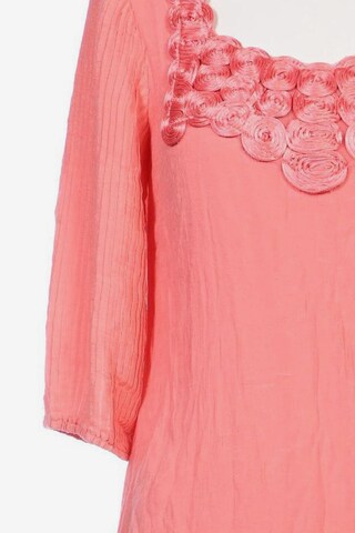 REPEAT Dress in S in Pink