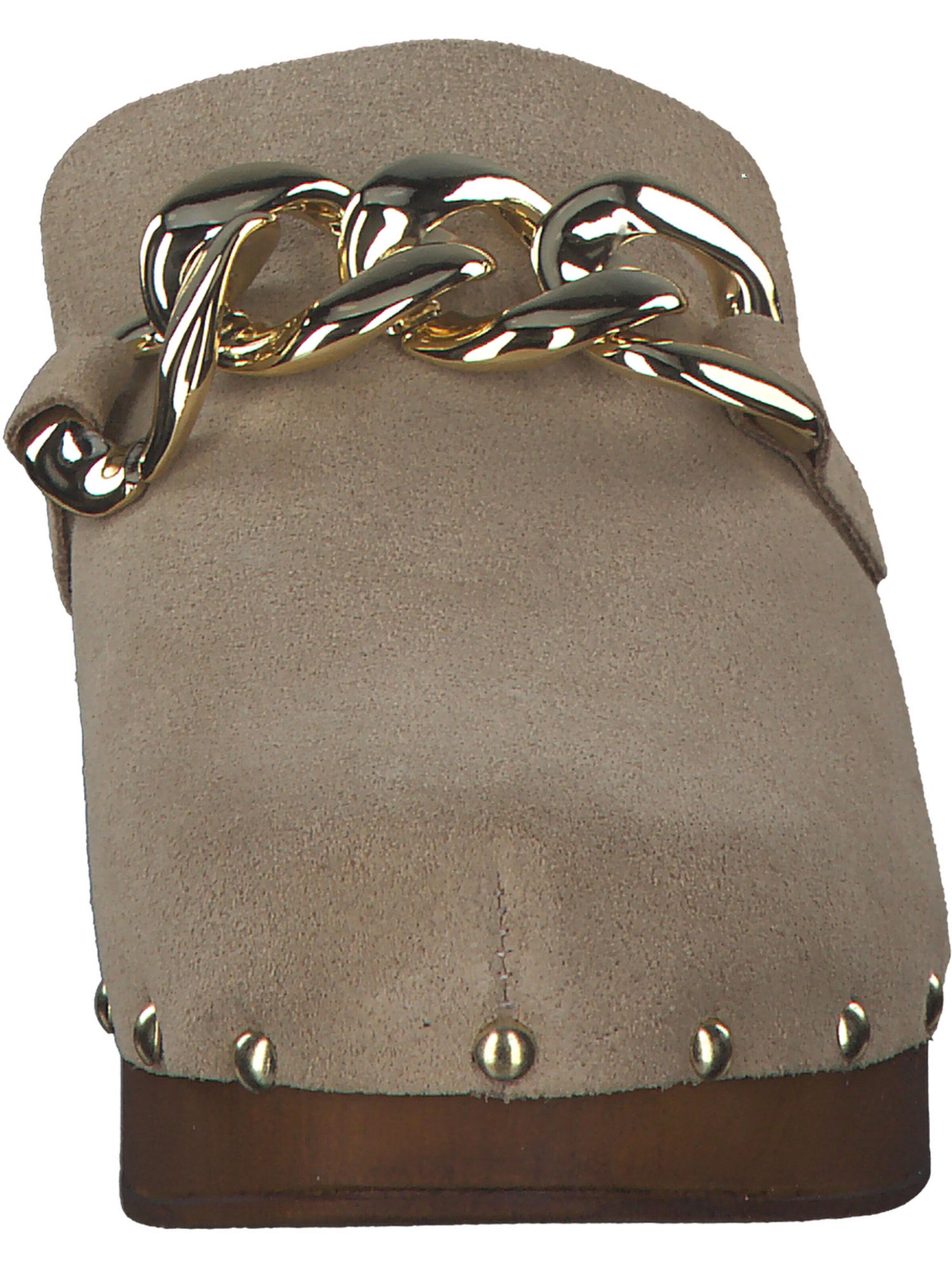 MARCO TOZZI Clogs '27301' in Beige