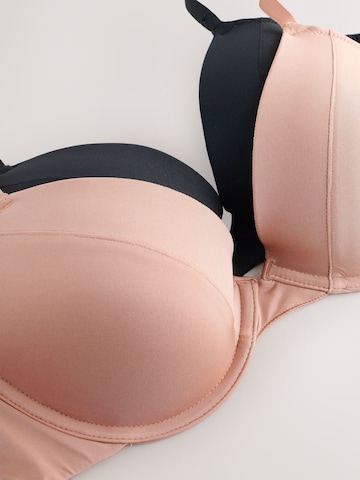 Push-up Reggiseno di Next in blu