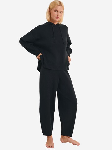 Pantaloncini da pigiama 'Beona' di ETAM in blu