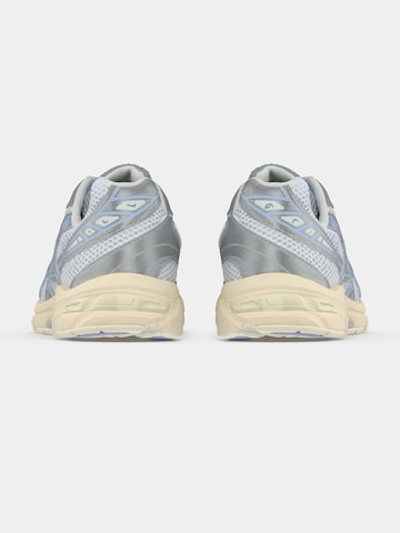 ASICS SportStyle Matalavartiset tennarit 'Gel-1130' värissä valkoinen