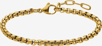 Lucardi Armband in Onesize in gold, Produktansicht