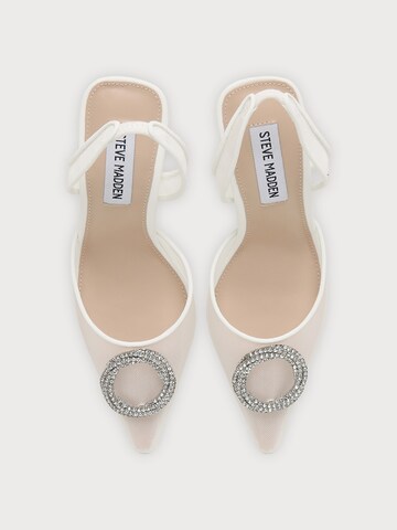 Escarpins 'Bellina' STEVE MADDEN en beige