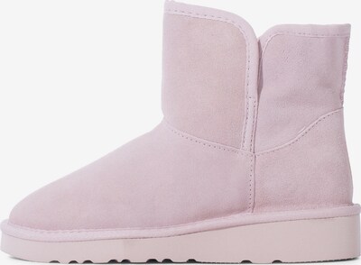 Gooce Snowboots 'Wendy' i pastelpink, Produktvisning