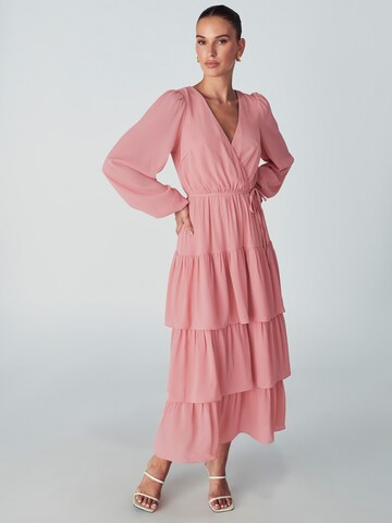 Willa Kleid 'KOBY' in Pink