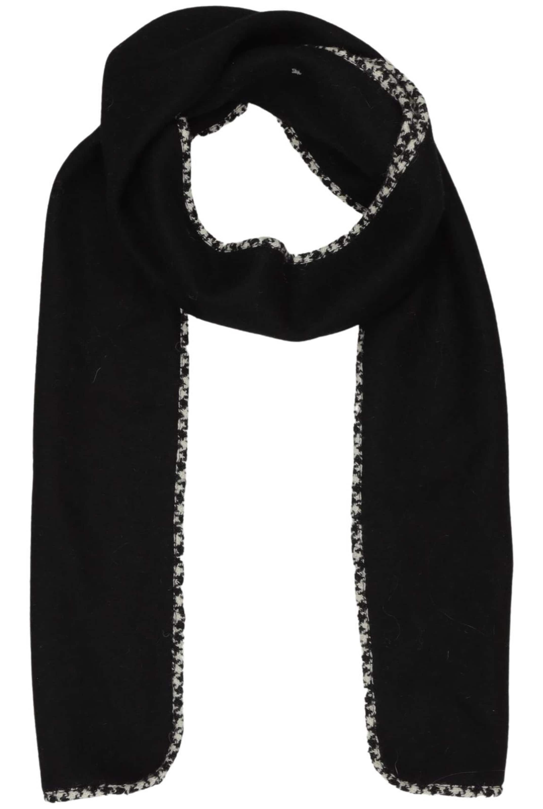 Lauren Ralph Lauren Scarf & Wrap in One size in Black: front