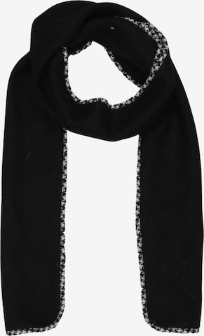 Lauren Ralph Lauren Schal oder Tuch One Size in Schwarz: Vorderseite