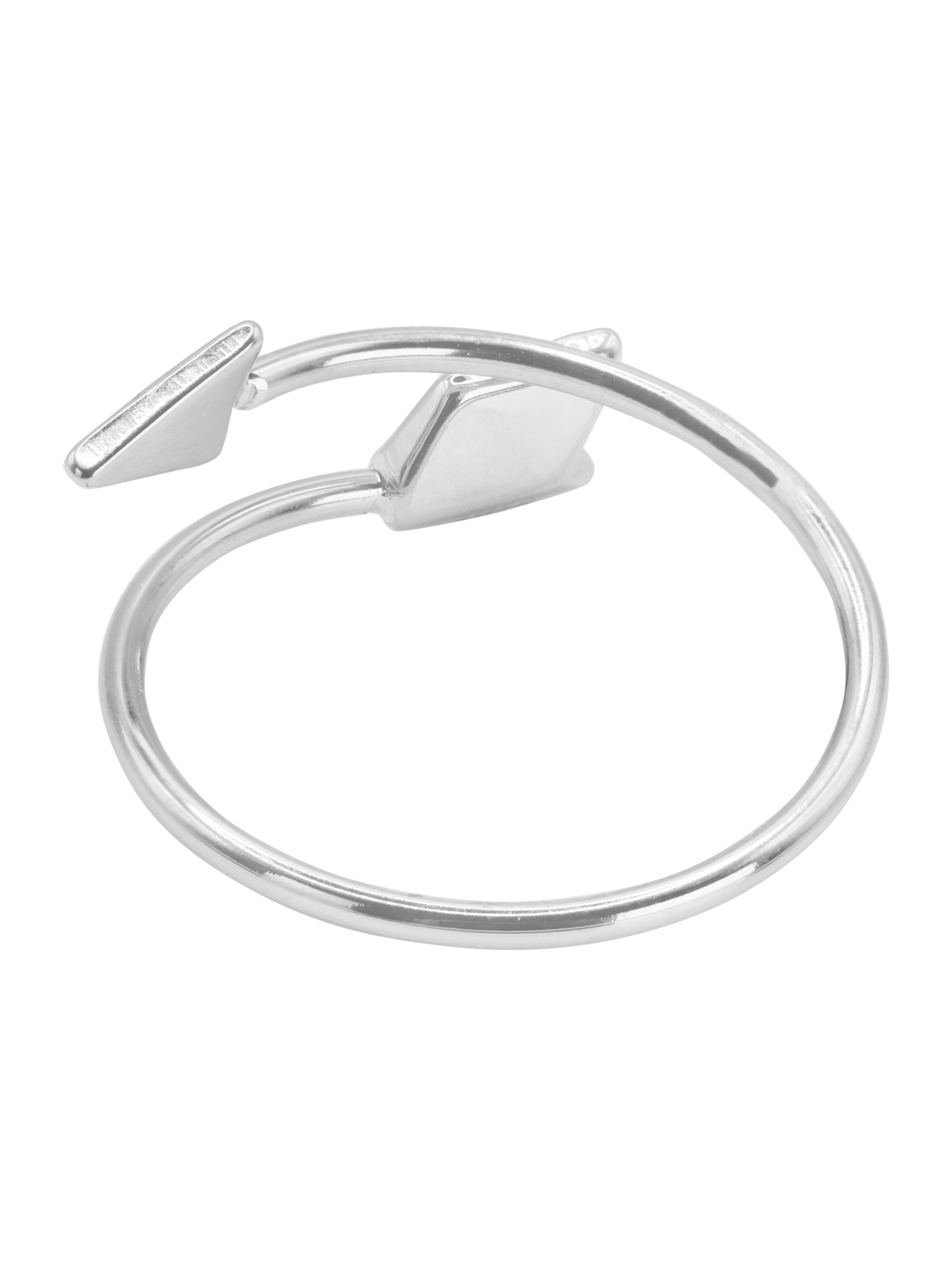 Heideman Ring in Silber