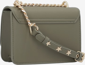 REPLAY Crossbody Bag in Green