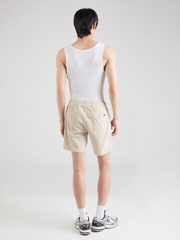 Regular Pantalon 'ONSTEL' Only & Sons en gris