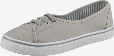 Inselhauptstadt Sneakers in Light grey, Item view