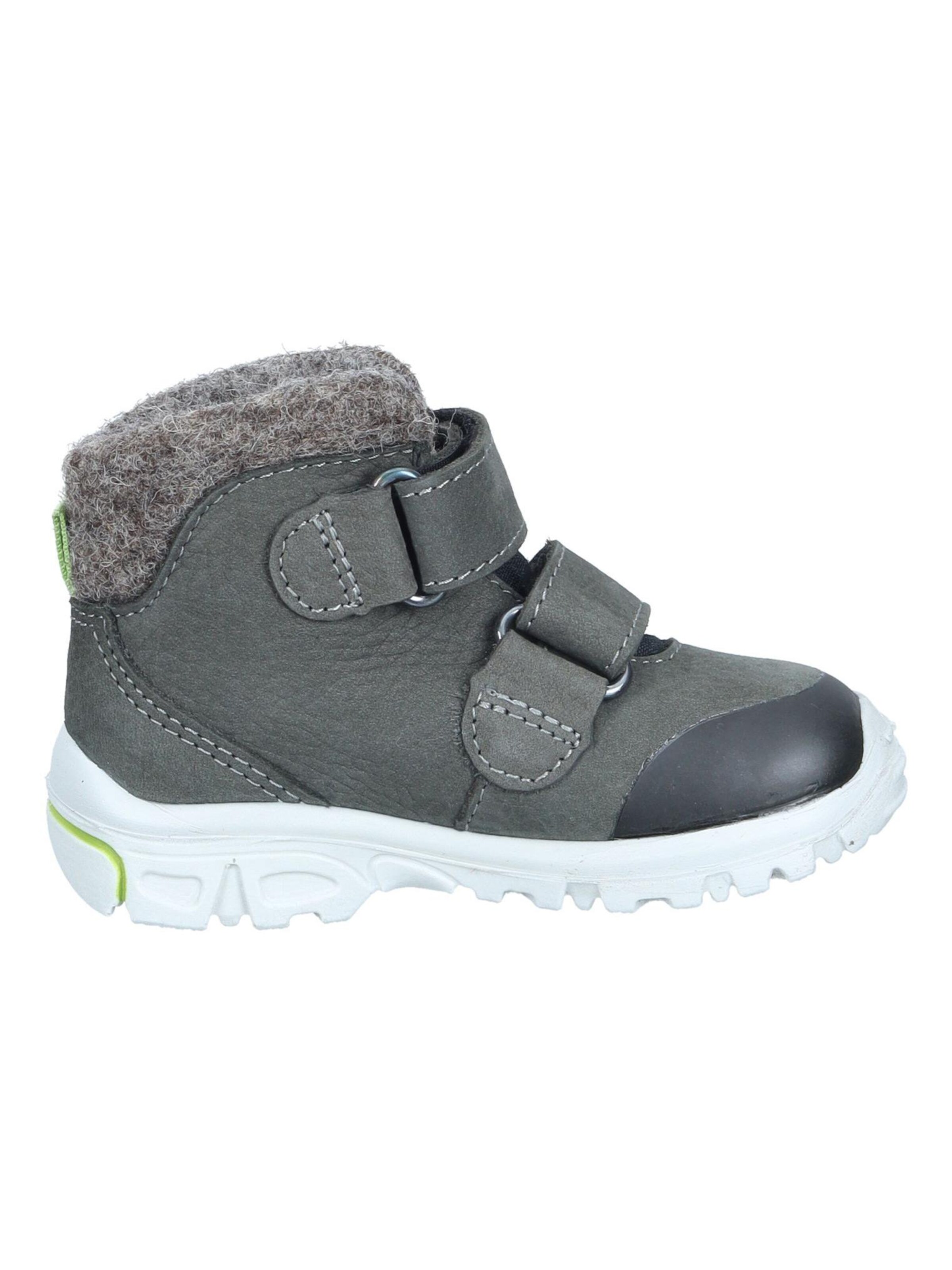 Pepino Boots 'DARIO' in Green
