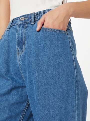 Misspap Normalny krój Jeansy w kolorze niebieski