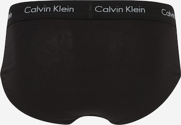 Calvin Klein Underwear Слип в черно