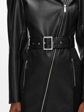 Karl Lagerfeld - Vestidos camiseiros em preto